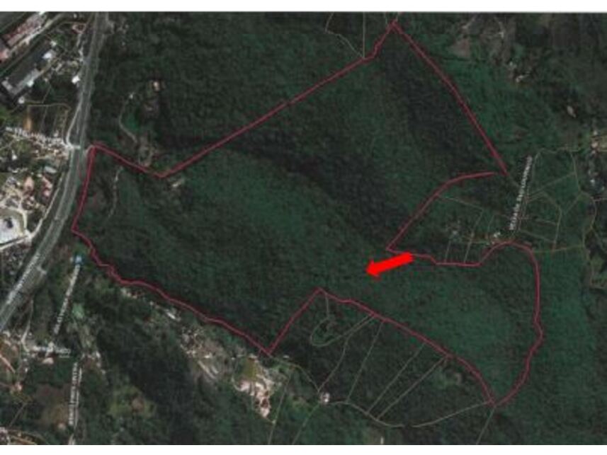 Imagem 19 do Leilão de Terreno - Potuverá - Itapecerica da Serra/SP