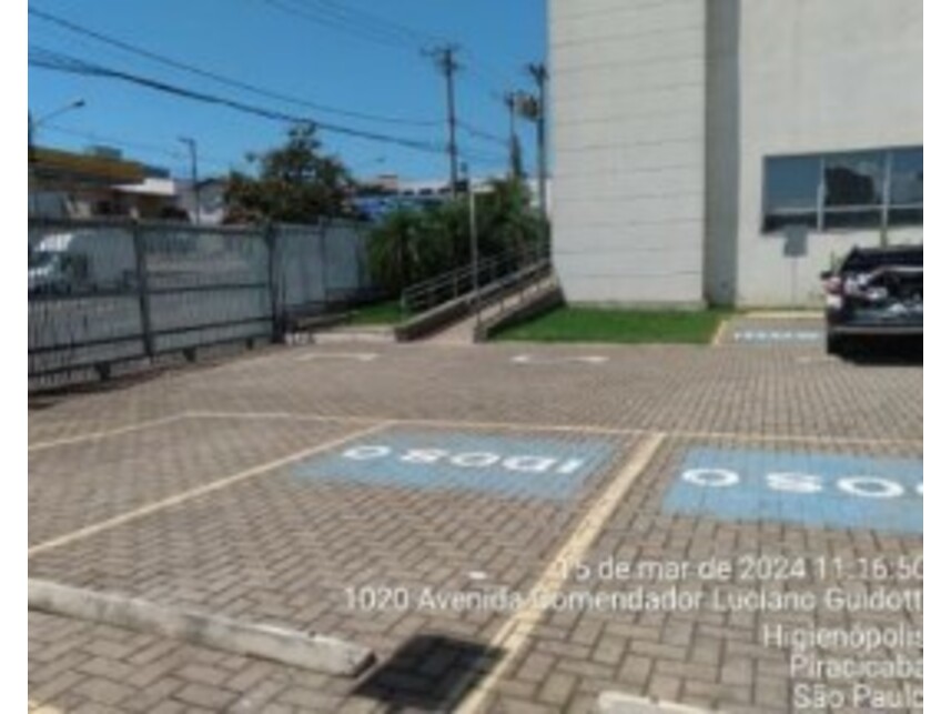 Imagem 3 do Leilão de Prédio Comercial - Higienópolis - Piracicaba/SP