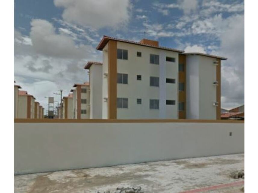 Imagem 3 do Leilão de Apartamento - Santa Maria - Aracaju/SE