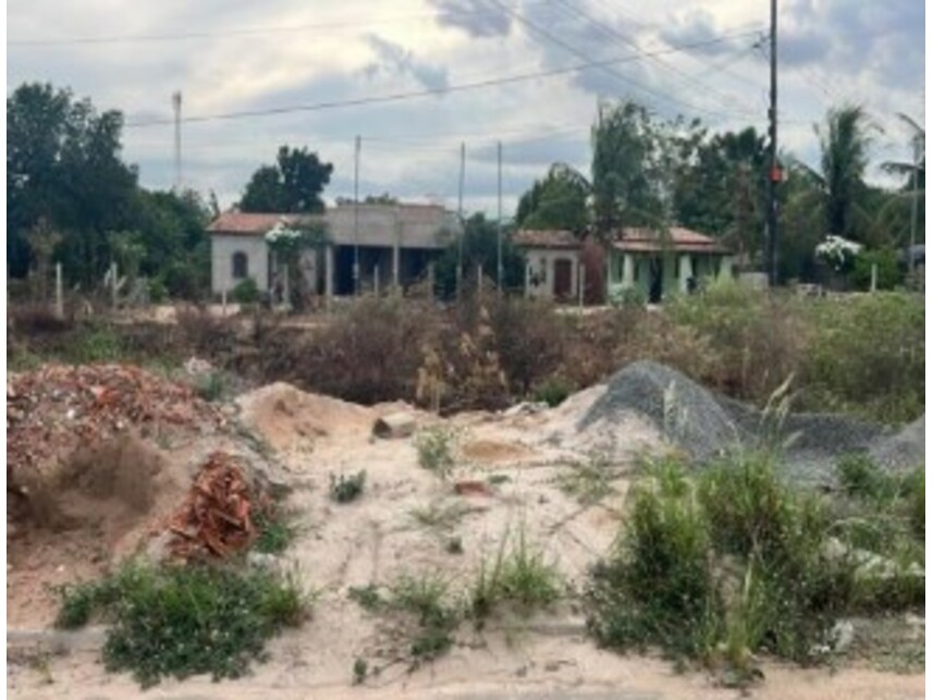 Imagem 1 do Leilão de Terreno - Veredas Feira de Santana - Feira de Santana/BA