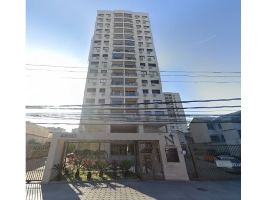 Imagem  do Leilão de Apartamento - Cachambi - Rio de Janeiro/RJ