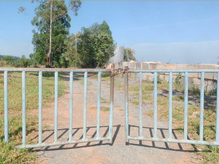 Imagem 2 do Leilão de Área Rural - Capão Redondo - Salto de Pirapora/SP