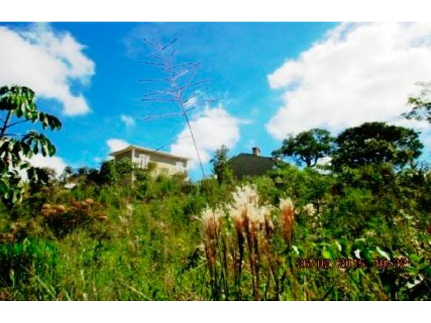 Imagem 18 do Leilão de Terreno - Loteamento Terra dos Cuiabás - Tiradentes/MG