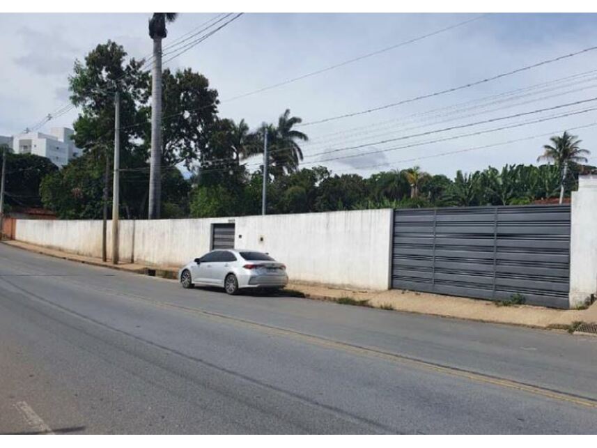 Imagem 1 do Leilão de Casa - Nossa Senhora das Graças - Sete Lagoas/MG