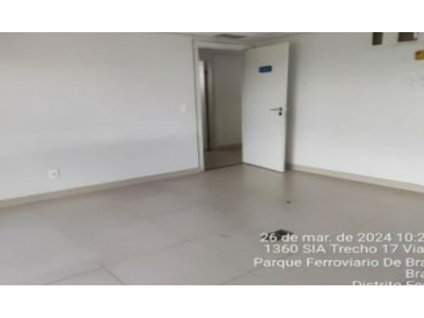 Imagem 9 do Leilão de Prédio Comercial - Guará - Brasília/DF