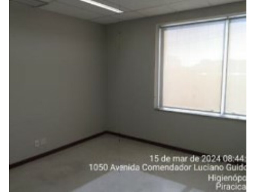 Imagem 9 do Leilão de Prédio Comercial - Higienópolis - Piracicaba/SP