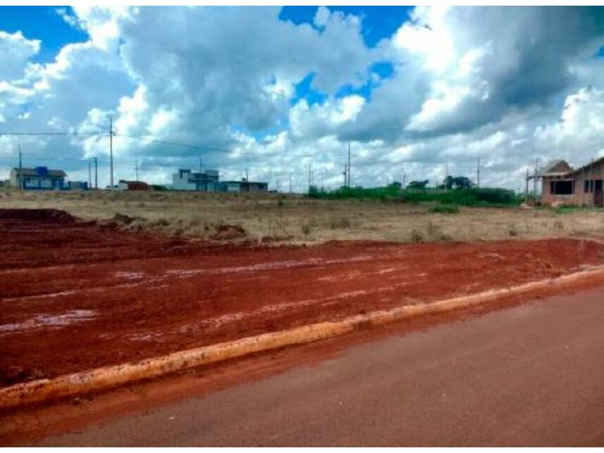 Imagem 3 do Leilão de Terreno - Chico Sabino - Santo Antônio do Monte/MG