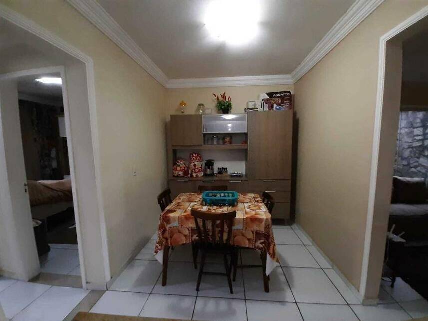 Imagem 19 do Leilão de Casa - Parque Guarus - Campos dos Goytacazes/RJ