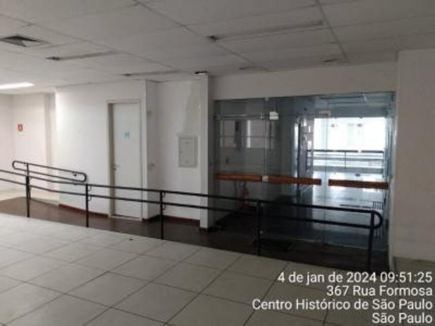 Imagem 13 do Leilão de Conjunto Comercial - Centro - São Paulo/SP