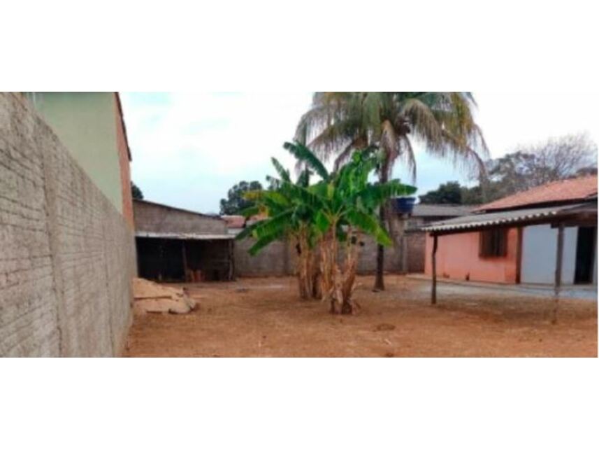 Imagem 8 do Leilão de Terreno c/benfeitorias - Centro - Nossa Senhora do Livramento/MT