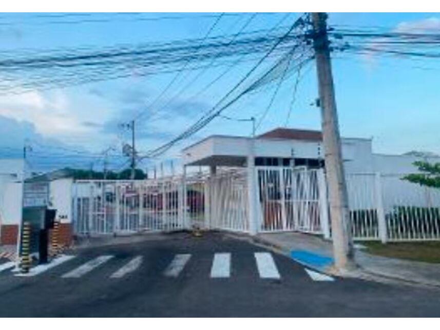 Imagem 1 do Leilão de Casa - Flores - Manaus/AM