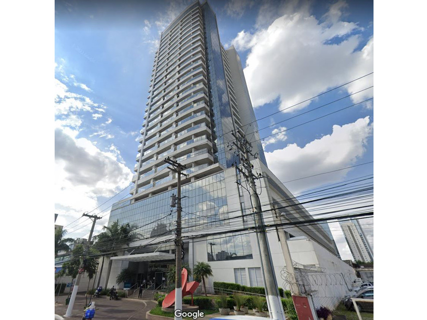 Imagem 1 do Leilão de Sala Comercial - Várzea da Barra Funda - São Paulo/SP