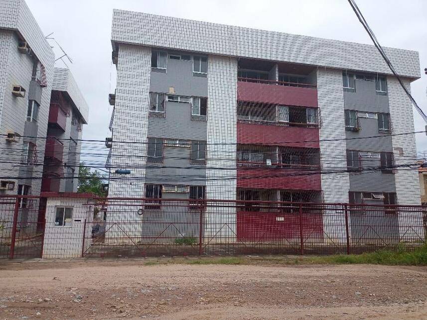 Imagem 1 do Leilão de Apartamento - Piedade - Jaboatão dos Guararapes/PE