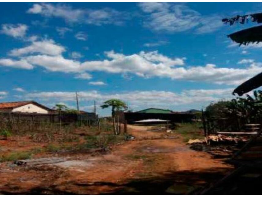 Imagem 9 do Leilão de Casa - Vila Nunes - Guaranésia/MG