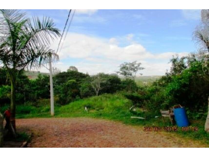 Imagem 3 do Leilão de Terreno - Loteamento Terra dos Cuiabás - Tiradentes/MG