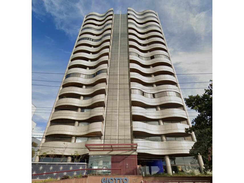 Imagem 1 do Leilão de Apartamento - Vila Alpina - Santo André/SP