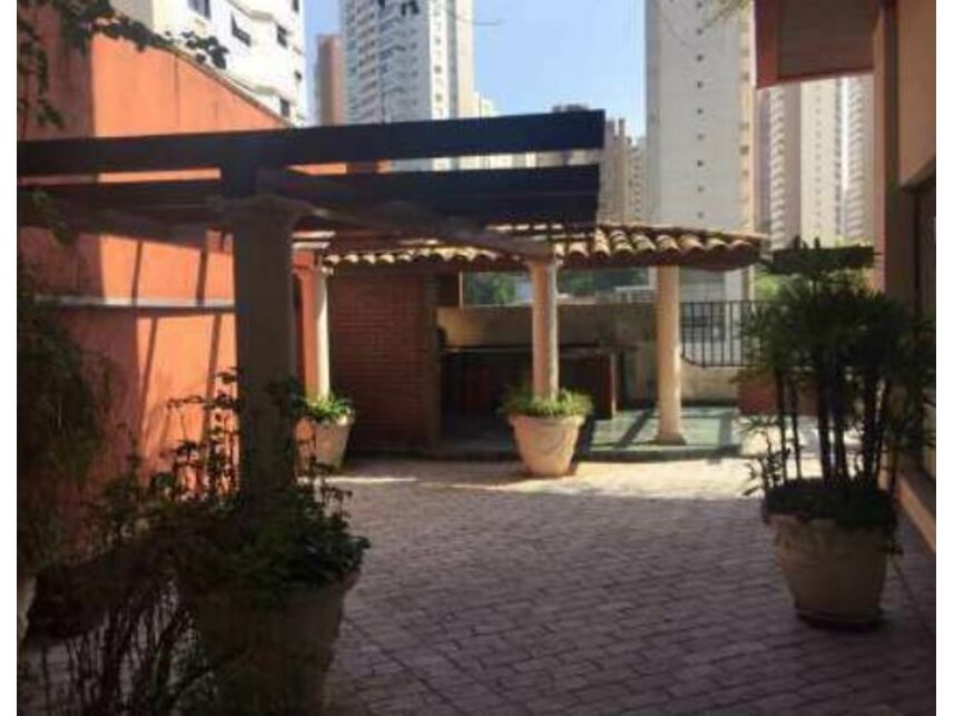 Imagem 4 do Leilão de Apartamento - Vila Andrade - São Paulo/SP