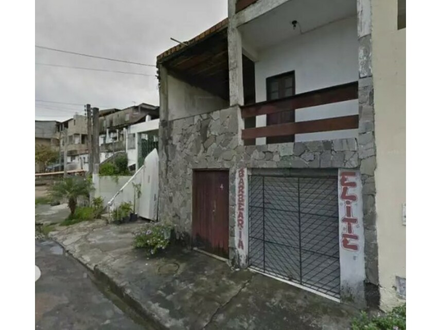 Imagem  do Leilão de Casa - São Cristovão - Salvador/BA