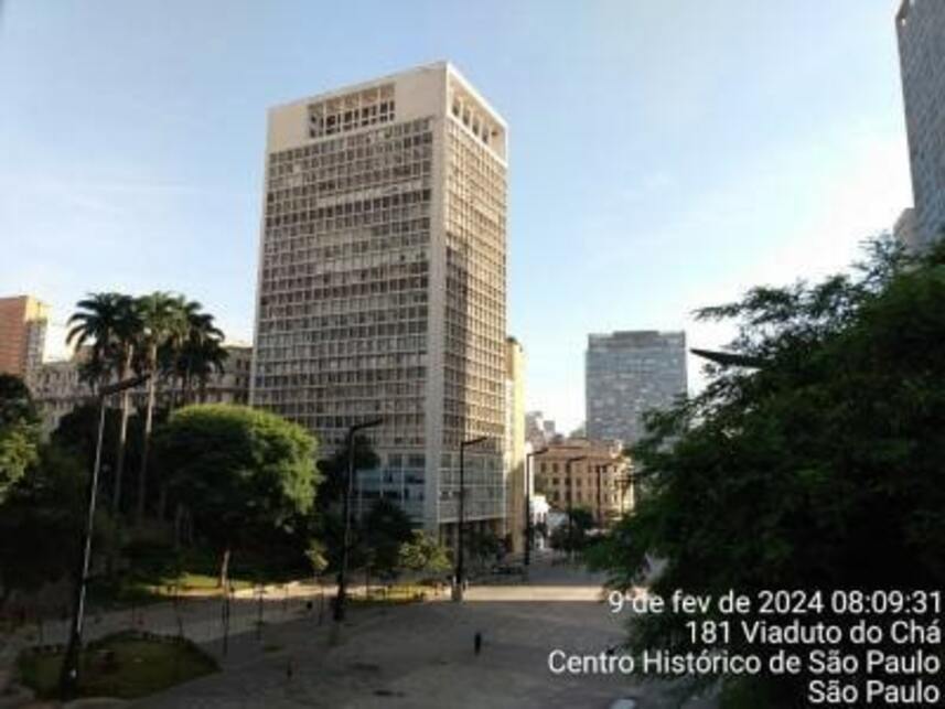 Imagem 2 do Leilão de Conjunto Comercial - Centro - São Paulo/SP