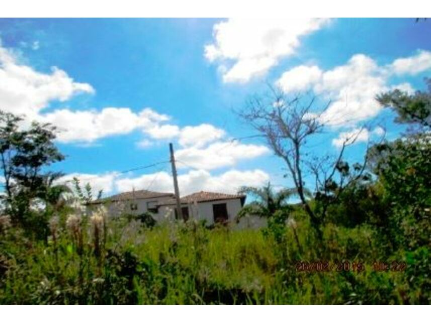 Imagem 19 do Leilão de Terreno - Loteamento Terra dos Cuiabás - Tiradentes/MG