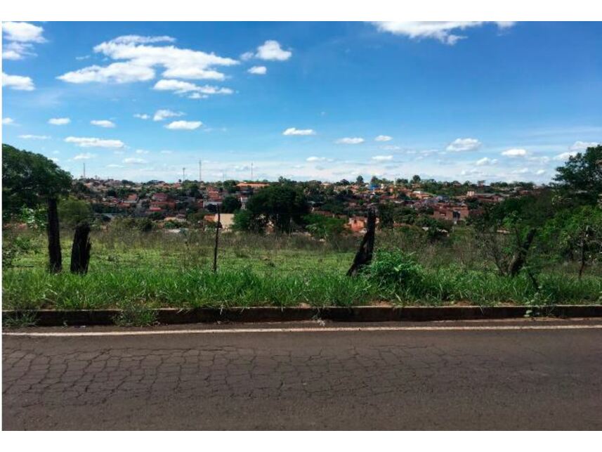 Imagem 1 do Leilão de Terreno - Centro - Valparaíso/SP