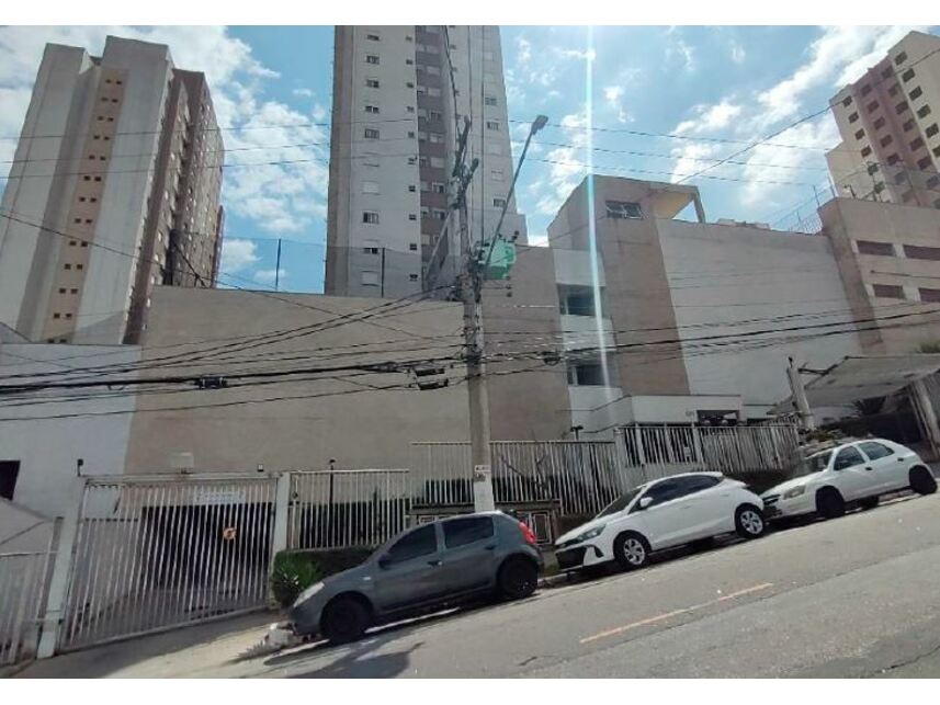 Imagem 3 do Leilão de Apartamento - Vila Siqueira - São Paulo/SP