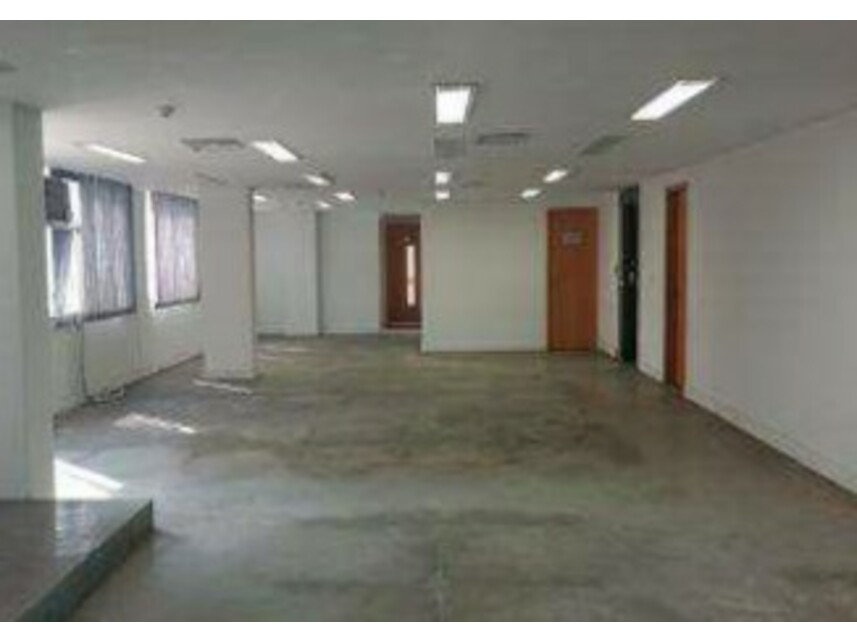 Imagem 2 do Leilão de Sala Comercial - Centro - Rio de Janeiro/RJ