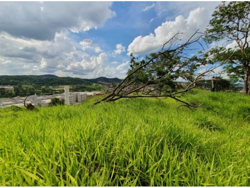 Imagem 1 do Leilão de Terreno - Jardim de Alá - Justinópolis - Ribeirão das Neves/MG