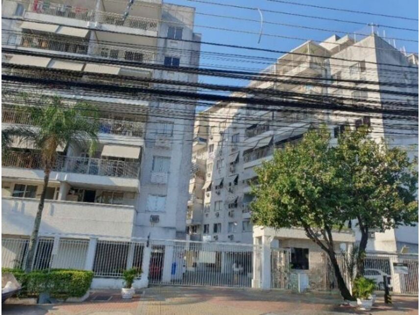 Imagem 1 do Leilão de Apartamento - Vila Valqueire - Rio de Janeiro/RJ