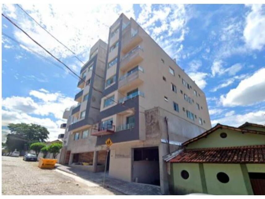 Imagem  do Leilão de Apartamento - Bom Pastor - Divinópolis/MG