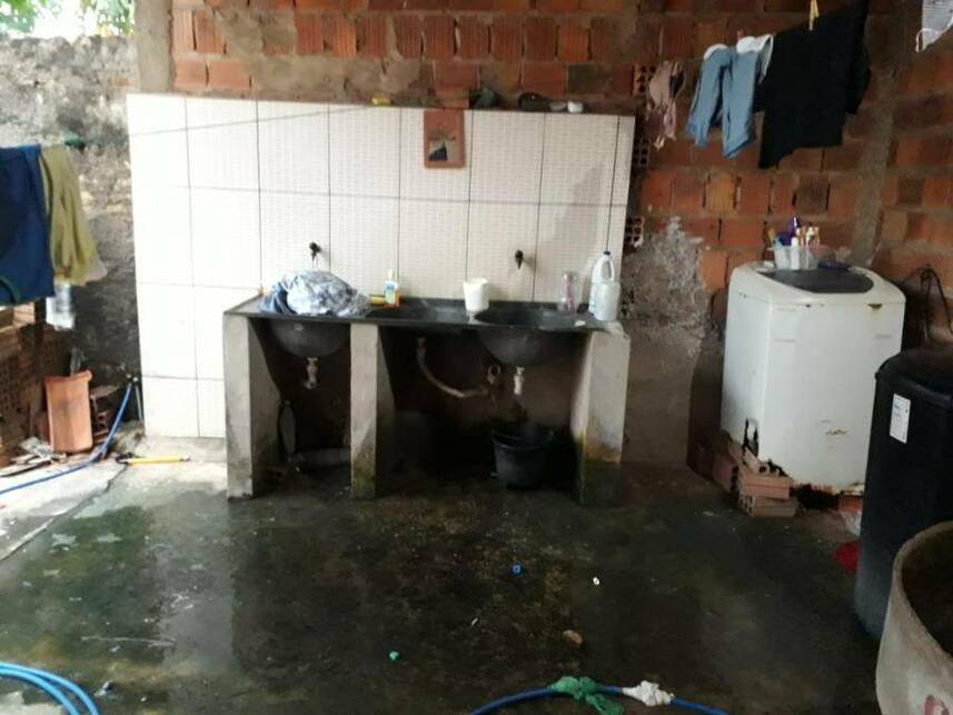 Imagem 10 do Leilão de Casa - Centro - São Domingos do Maranhão/MA