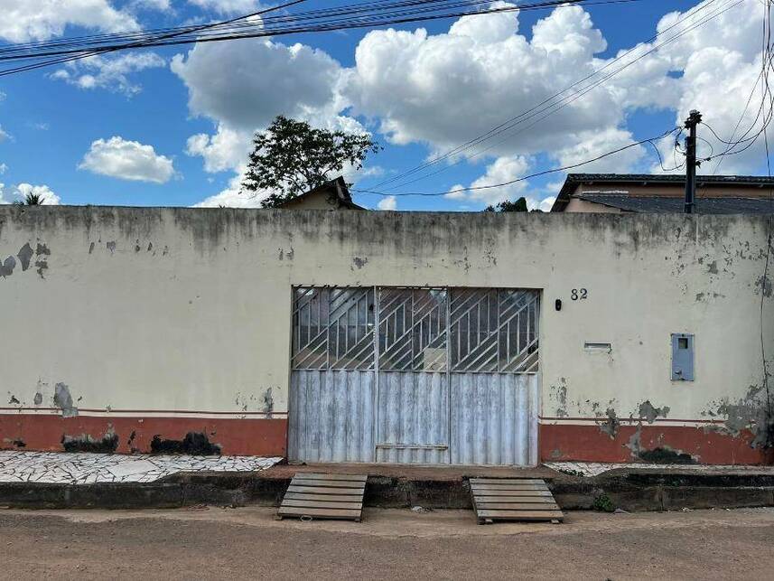 Imagem 1 do Leilão de Casa - Alto Alegre - Rio Branco/AC