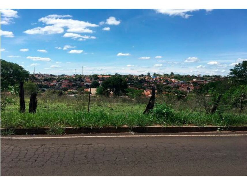 Imagem  do Leilão de Terreno - Centro - Valparaíso/SP