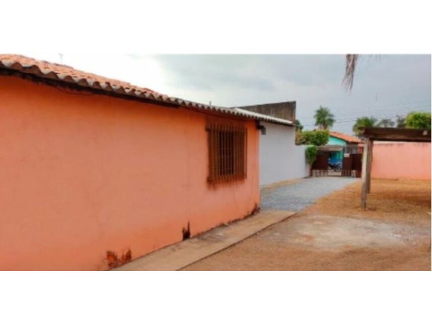 Imagem 6 do Leilão de Terreno c/benfeitorias - Centro - Nossa Senhora do Livramento/MT