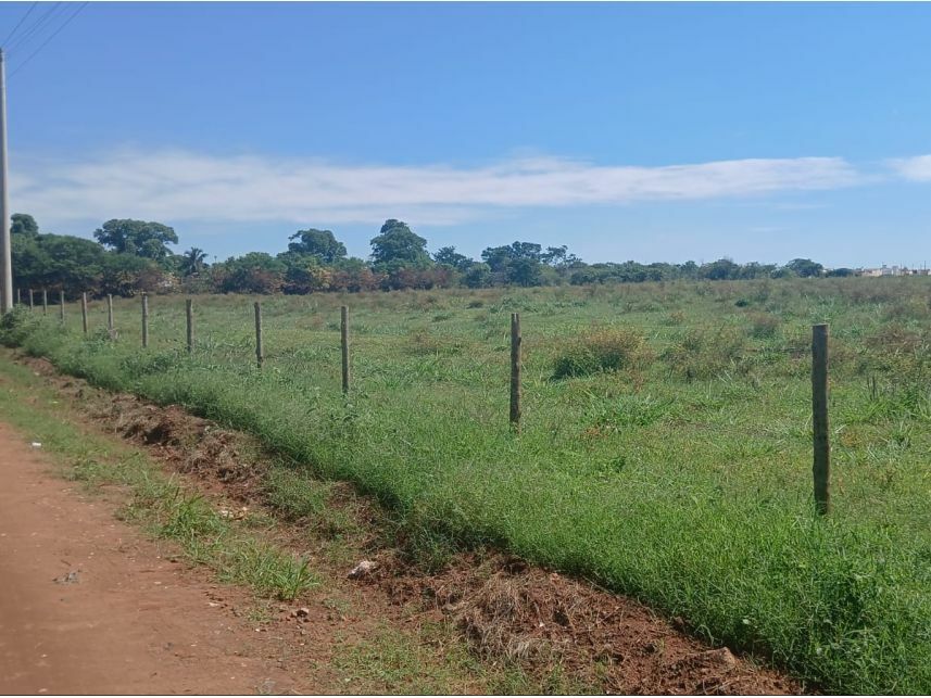 Imagem 1 do Leilão de Área Rural - Zona Rural - Ouroeste/SP