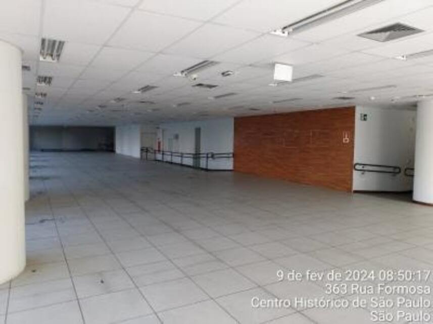 Imagem 19 do Leilão de Conjunto Comercial - Centro - São Paulo/SP