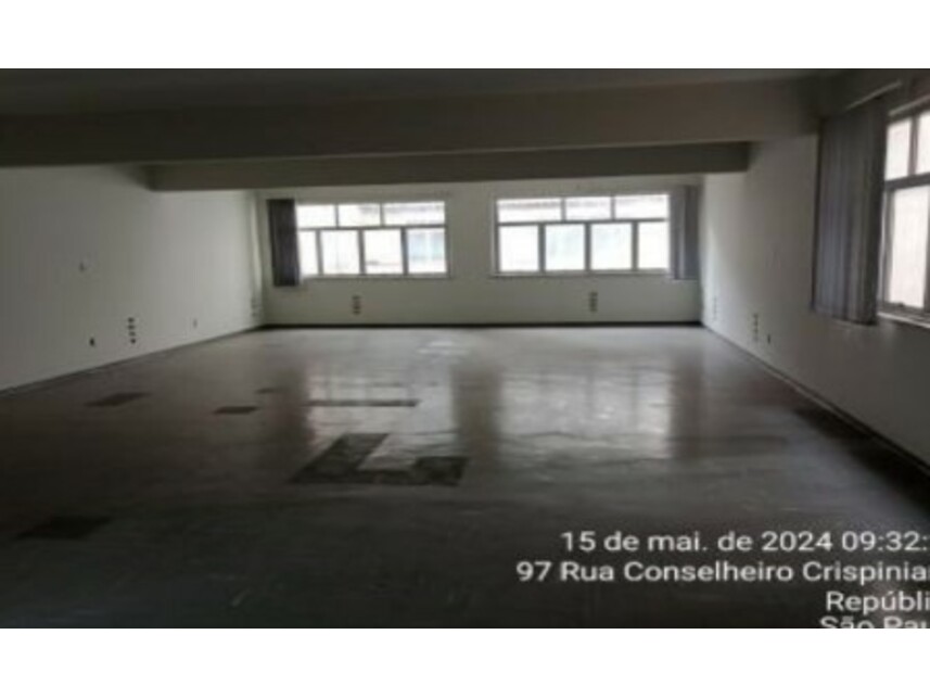 Imagem 2 do Leilão de Conjunto Comercial - Centro - São Paulo/SP