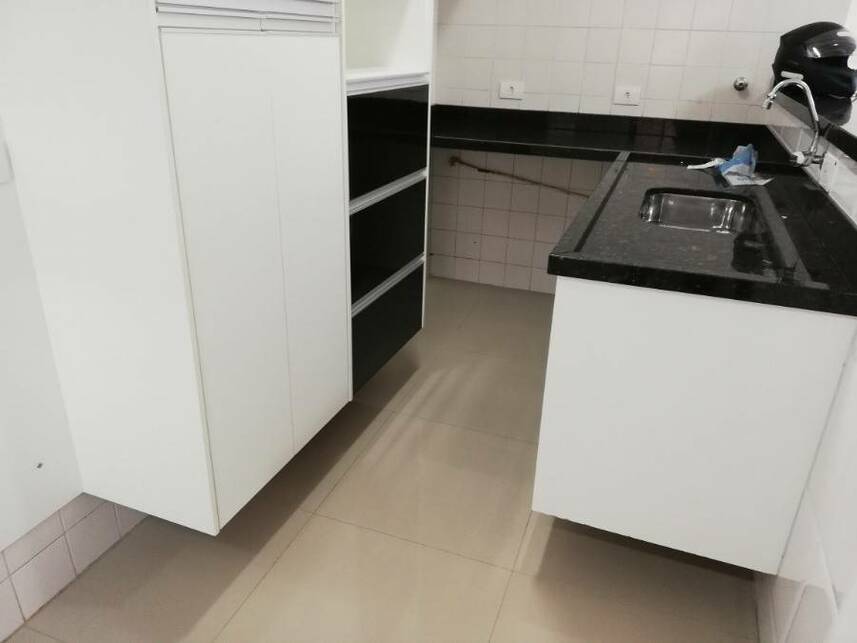 Imagem 8 do Leilão de Apartamento - Vila Mangalot - São Paulo/SP