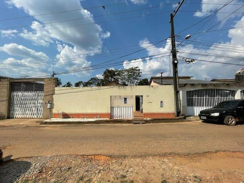 Imagem 3 do Leilão de Casa - Alto Alegre - Rio Branco/AC