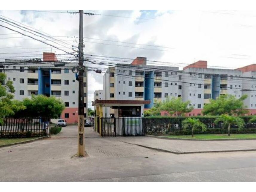 Imagem 1 do Leilão de Apartamento - Passaré - Fortaleza/CE