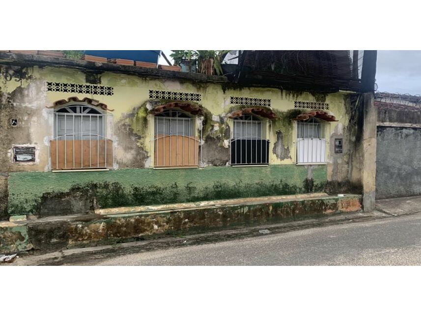 Imagem  do Leilão de Casa - Conjunto Habitacional Teixeira de Freitas I - Teixeira de Freitas/BA