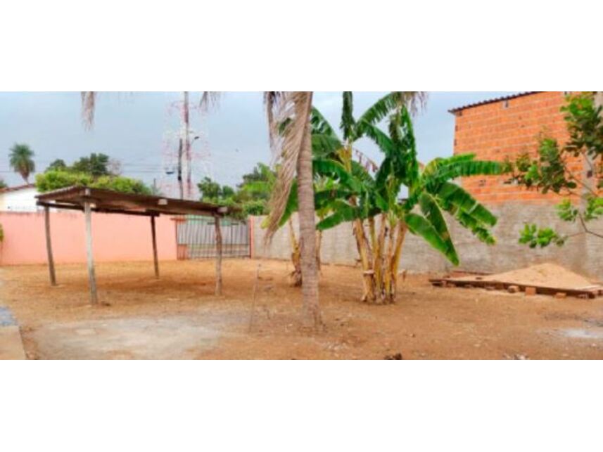 Imagem 9 do Leilão de Terreno c/benfeitorias - Centro - Nossa Senhora do Livramento/MT