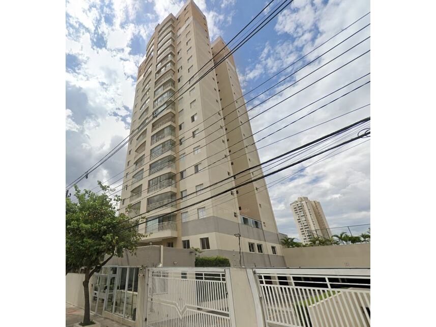 Imagem 1 do Leilão de Apartamento - Vila Nova Manchester - São Paulo/SP