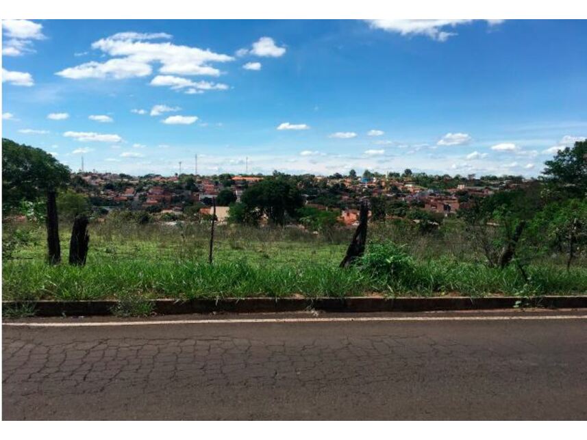 Imagem 1 do Leilão de Terreno - Centro - Valparaíso/SP