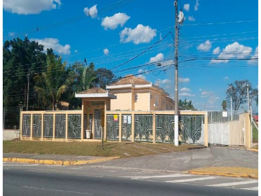 Imagem 1 do Leilão de Sobrado - Socorro - Pindamonhangaba/SP