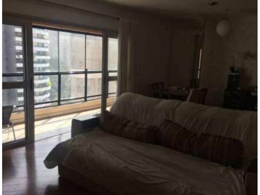 Imagem 6 do Leilão de Apartamento - Vila Andrade - São Paulo/SP