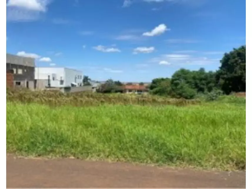 Imagem 2 do Leilão de Terreno - Centro - Tupãssi/PR
