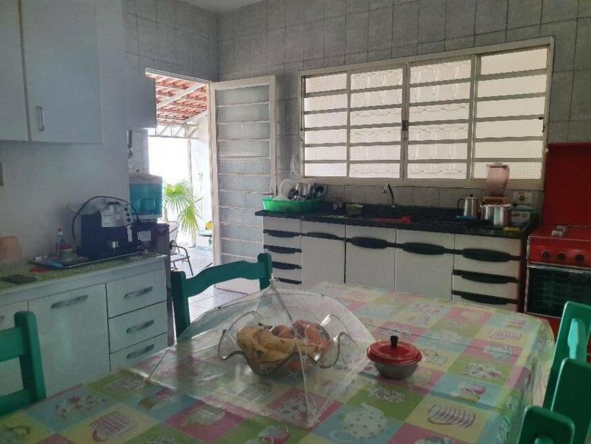 Imagem 4 do Leilão de Casa - Parque Residencial Novo Horizonte - Marília/SP