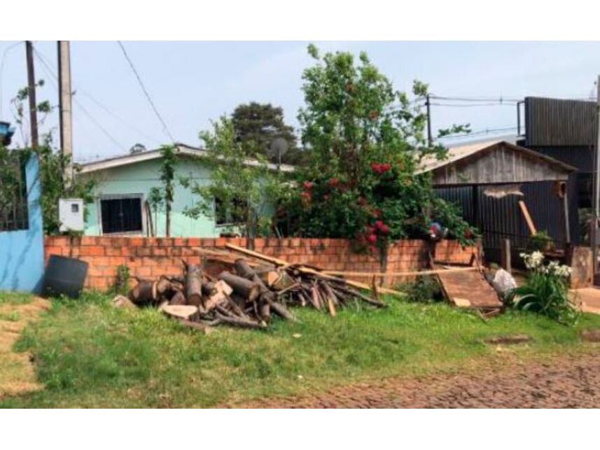 Imagem 3 do Leilão de Casa - Bom Pastor - Quedas do Iguaçu/PR