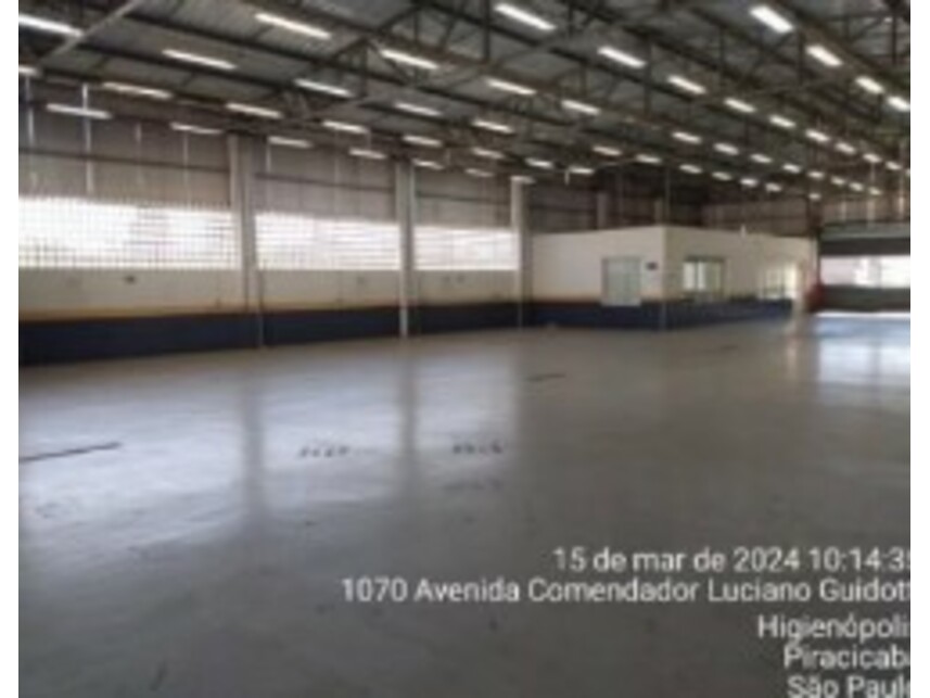 Imagem 7 do Leilão de Prédio Comercial - Higienópolis - Piracicaba/SP